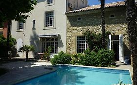 Les Chambres d'hôtes de Luneil (B&B)